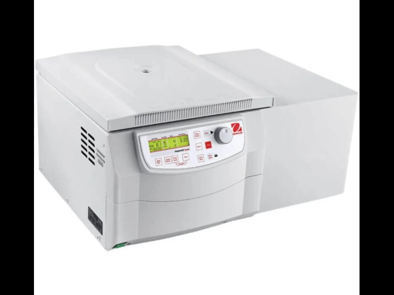 Ohaus FC5515R V1 Frontier 5000 Micro Refrigerated Centrifuge