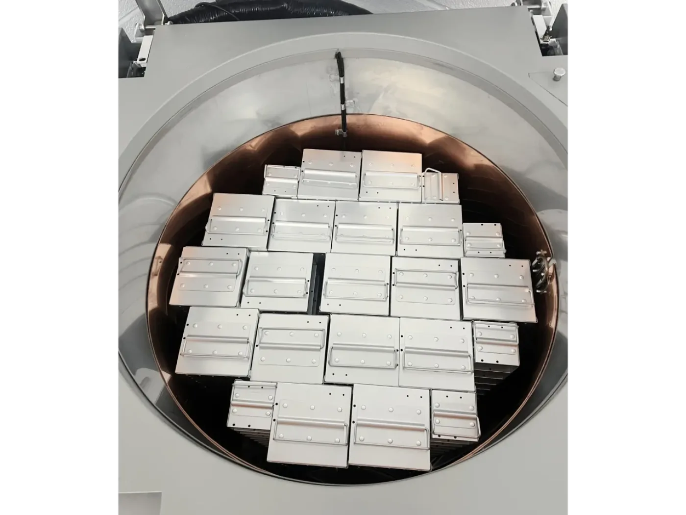 Statebourne Cryogenics Biosystem 24 - 2