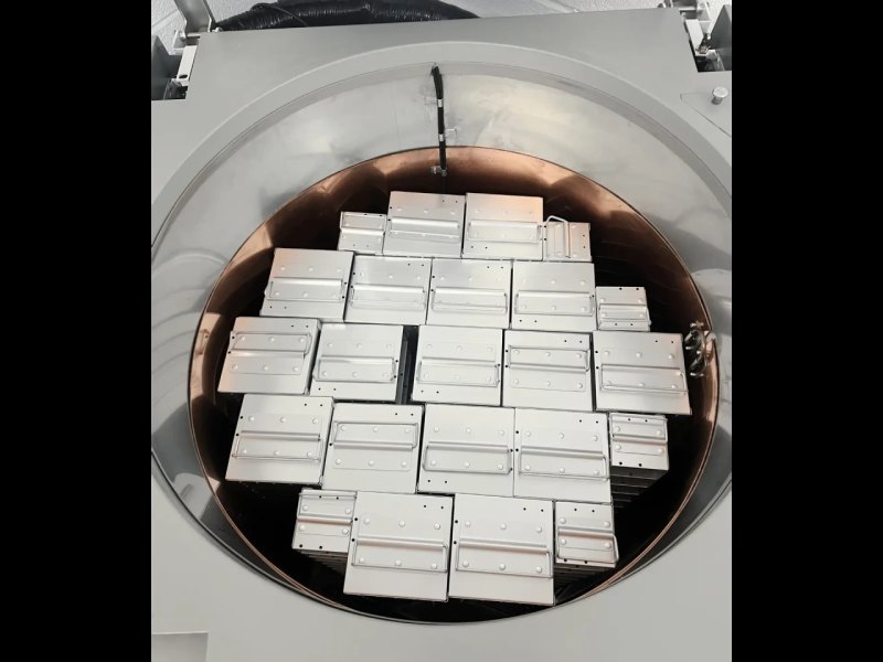 Statebourne Cryogenics Biosystem 24
