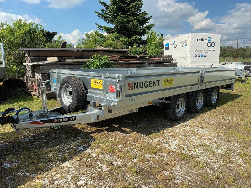 F4920T NEU - im Zulauf