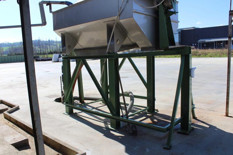 2012 PICENUM PETRIOLO BURATTO INOX AE0189