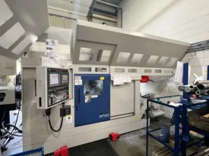 022543 - MURATEC MT 100
