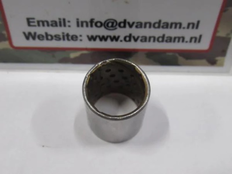 Lagerbus achteruit tandwiel