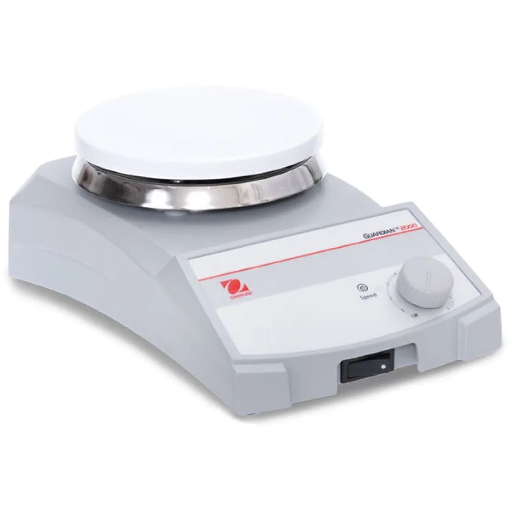 Ohaus Guardian 2000 Stirrer | e-G21STRDS