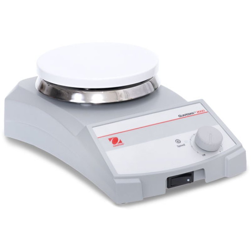 Ohaus Guardian 2000 Stirrer | e-G21STRDS