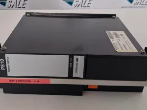 Modicon ASPB10-000 Processor Module