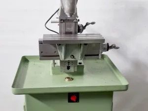 022447 - SIXIS S 101