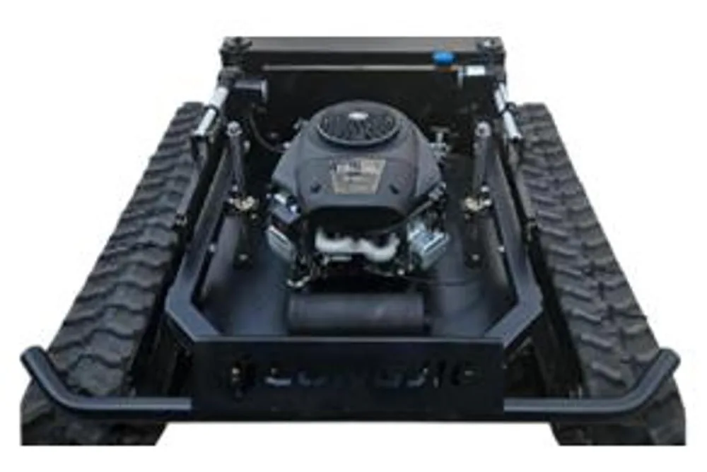🚜 JDS SRD810-90A "Off-road Tank": Corazón de Lujo y Potencia Extrema