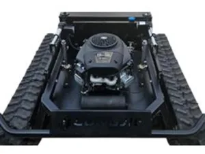 🚜 JDS SRD810-90A "Off-road Tank": Corazón de Lujo y Potencia Extrema