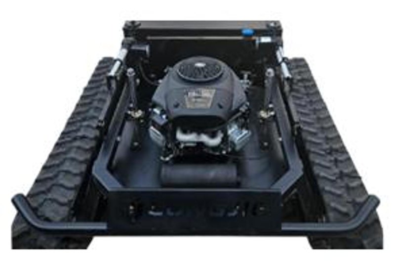 🚜 JDS SRD810-90A "Off-road Tank": Corazón de Lujo y Potencia Extrema