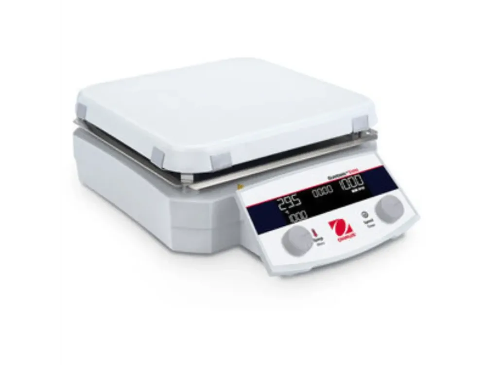 Ohaus Guardian 5000 Hotplate Stirrer | e-G52HS10C EU-K1