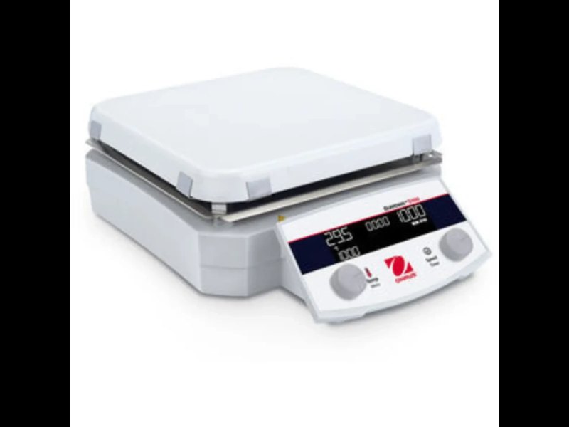 Ohaus Guardian 5000 Hotplate Stirrer | e-G52HS10C EU-K1