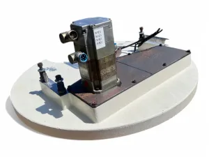IMA Werkzeugwechsler mit Siemens Servomotor Typ 1FK6042–6AF71–1TGO MA 3 Nr. 196 ISP (1)