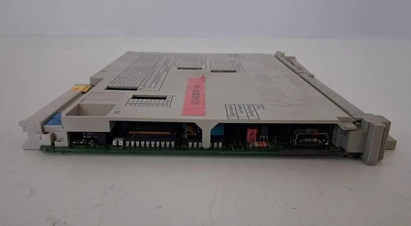 Siemens SIMATIC S5 6ES5 432-4UA12 Digital Output Module - 7