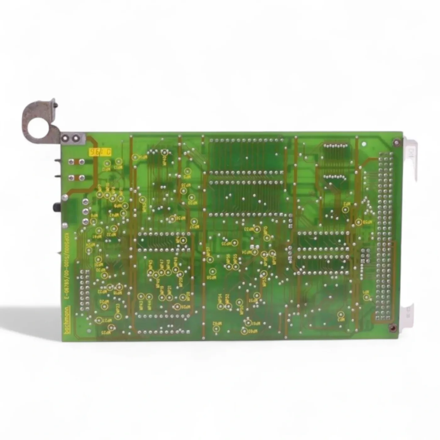 Krauss Maffei Bachmann Battenfeld Electronic Prozessorkarte KOP /B 6786/00 - 2