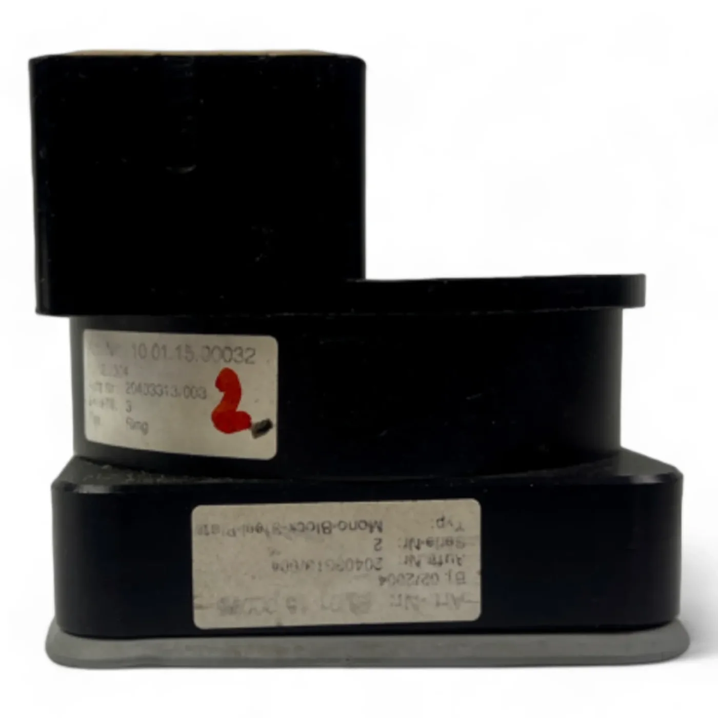 Innospann Schmalz Sauger Mono-Base mit Saugeroberteil für Innospann-Systeme Art-Nr.: 10.01.15.00004 / 10.01.15.00078 Nr2 - 1