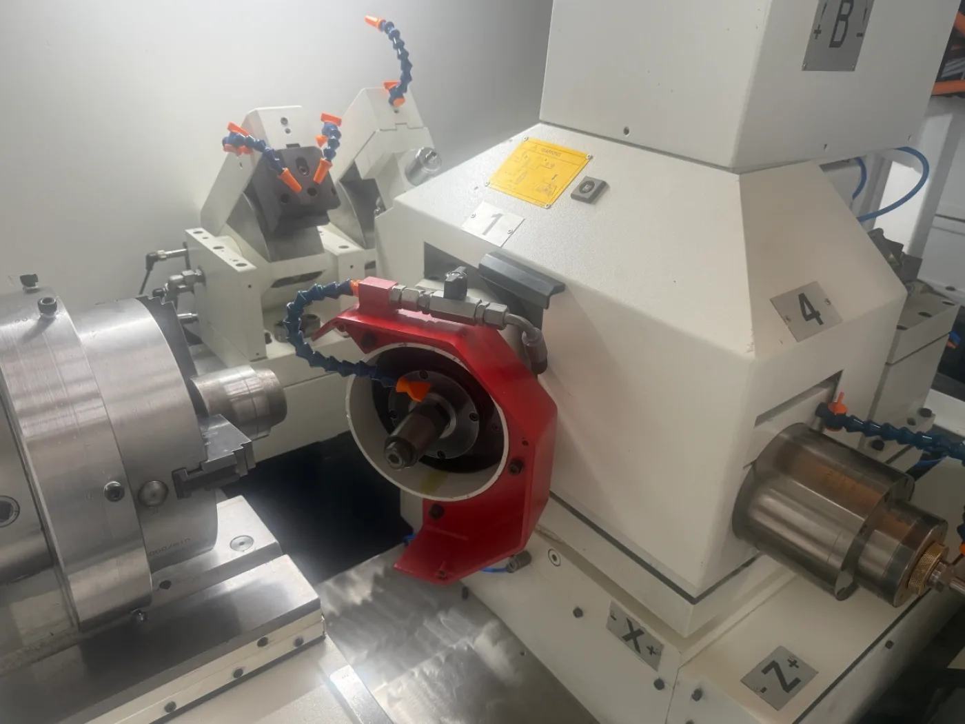 022918 - STUDER S 145 CNC - 7