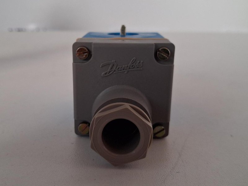 Danfoss BE230CS Solenoid Coil 220/230 V AC