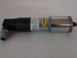 Dunkermotoren BG31X40 DC Motor with Gearhead
