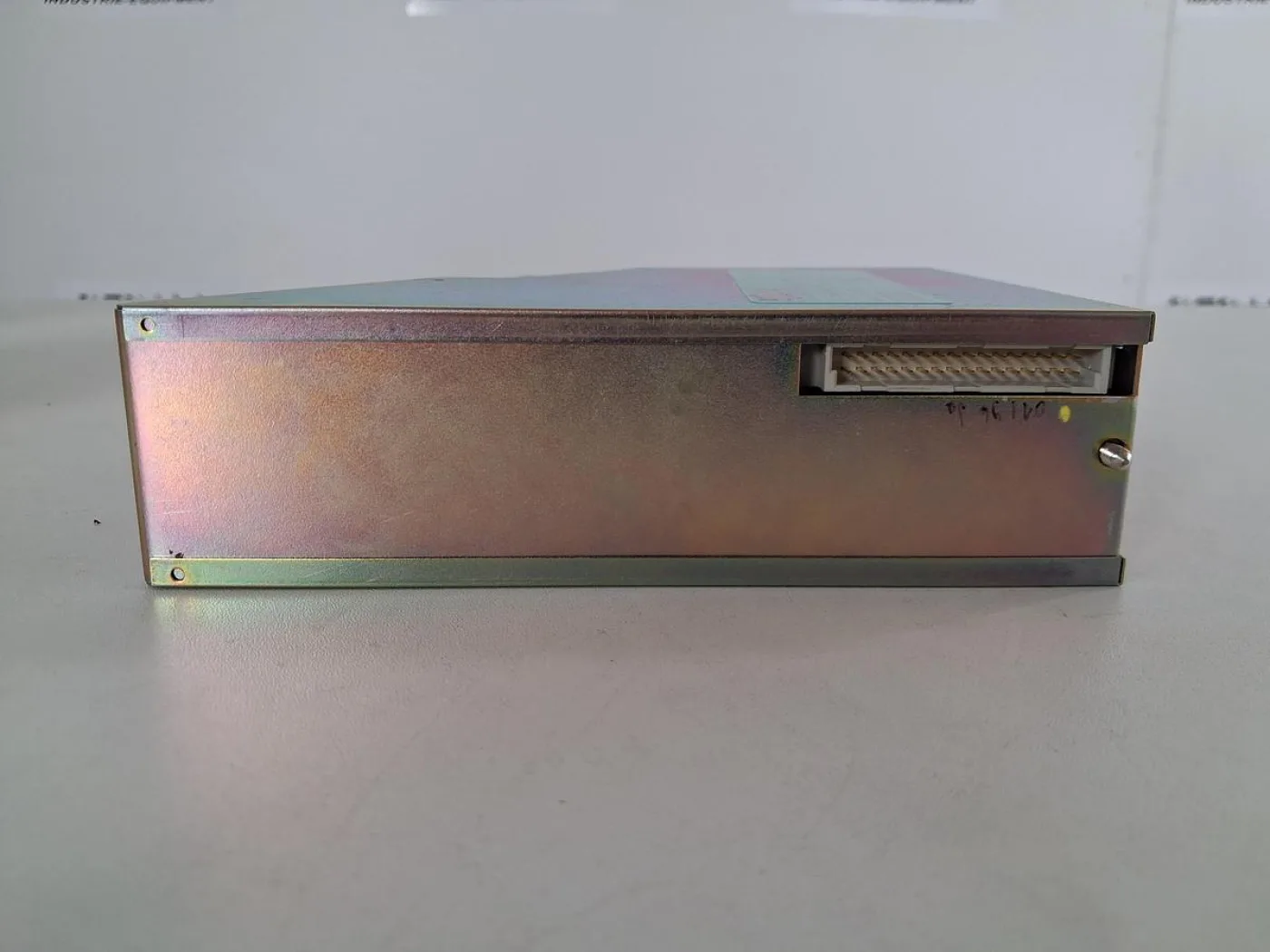 Knick U10 pH/mV / °C Kassette - 6