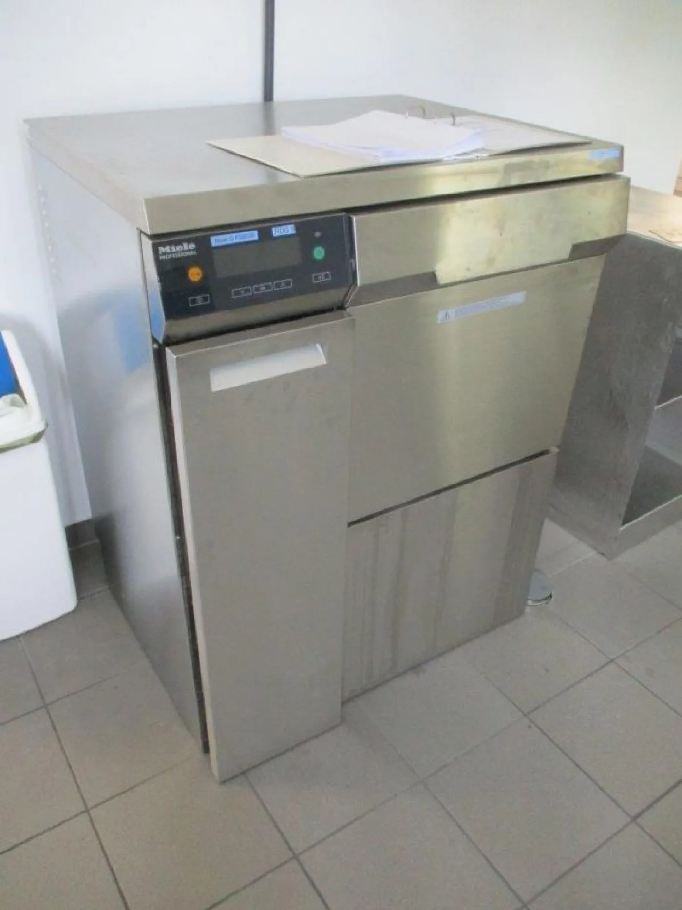 PG 8536 Miele 2017 - 3