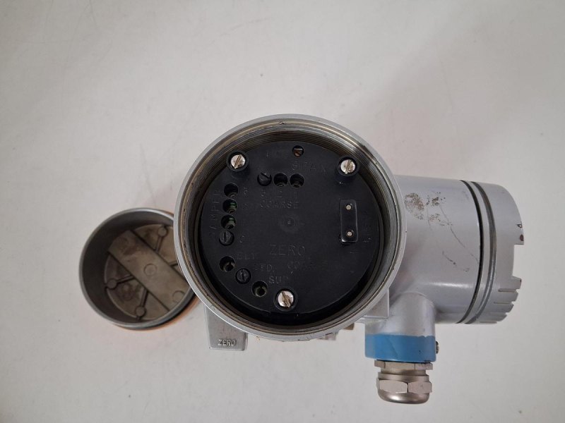 Siemens TELEPERM 7MF1303 Differenzdruckmessumformer