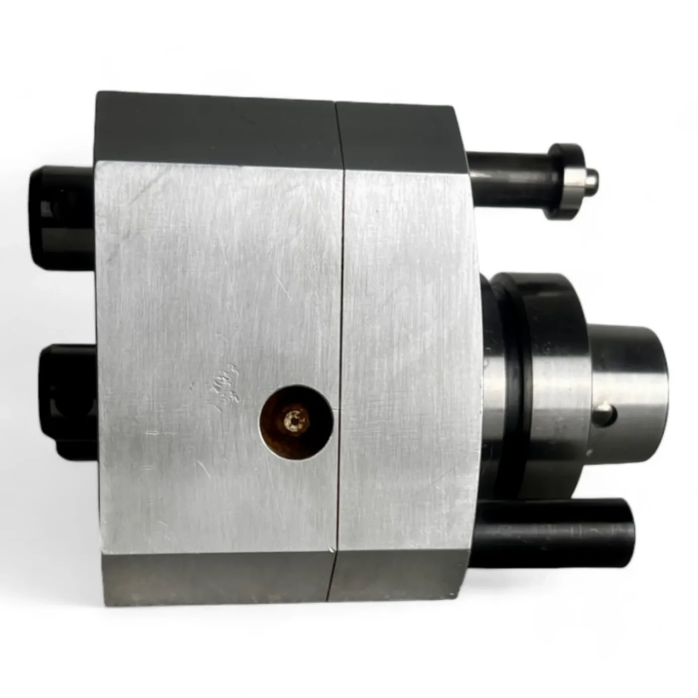 HOMAG/WEEKE/BENZ Adapteraggregat Wechselaggregat Bohrer Art..Nr. 1-056-08-3450 - 5