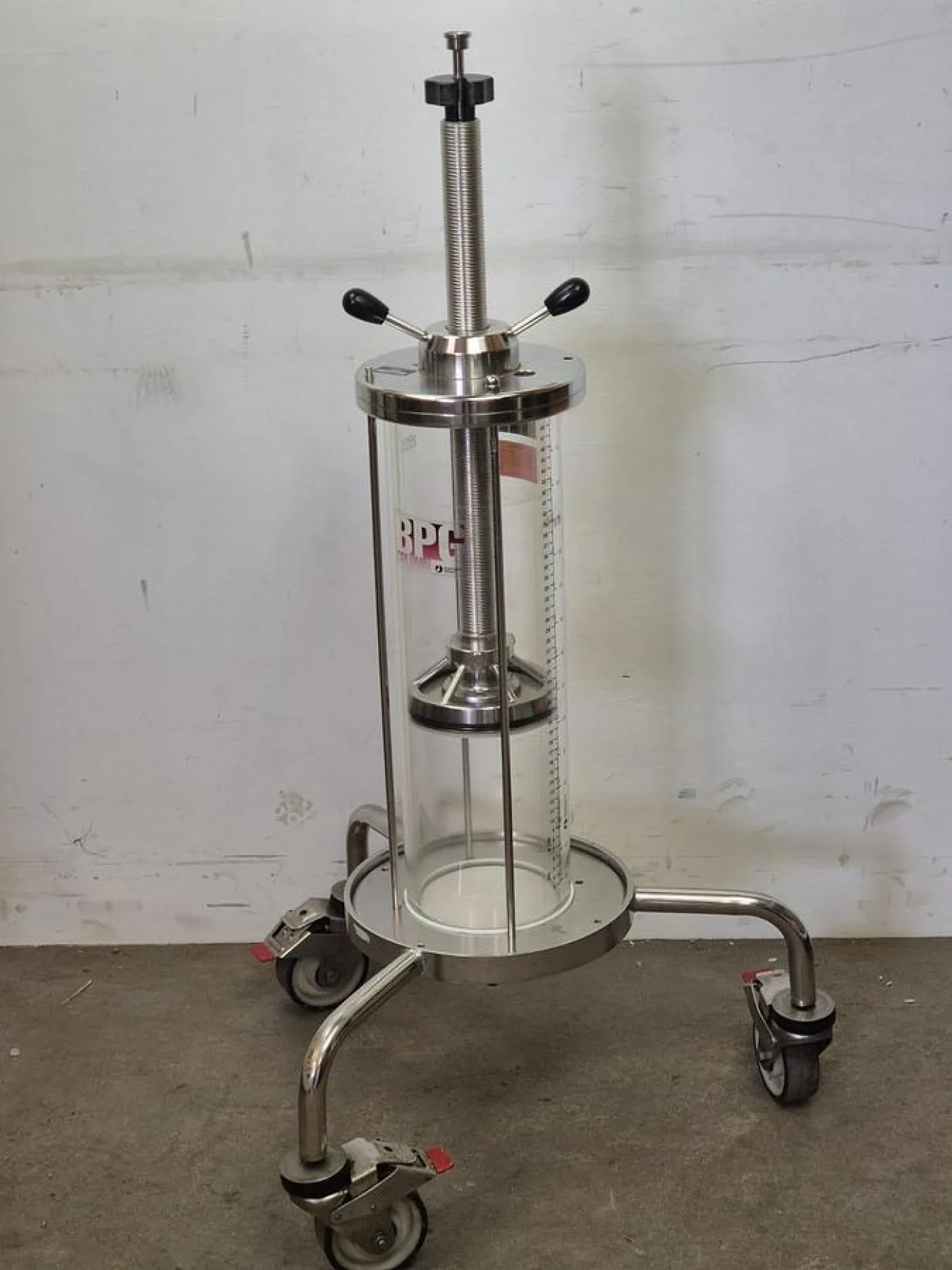 Cytiva Axichrom 70/500 Chromatography Column - 1