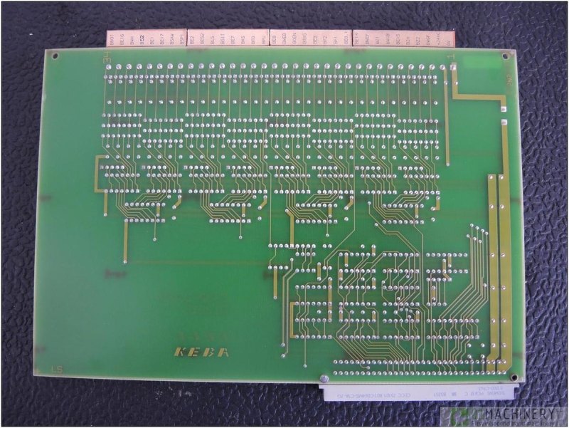KEBA E-32-DIGIN D1321E AI3046