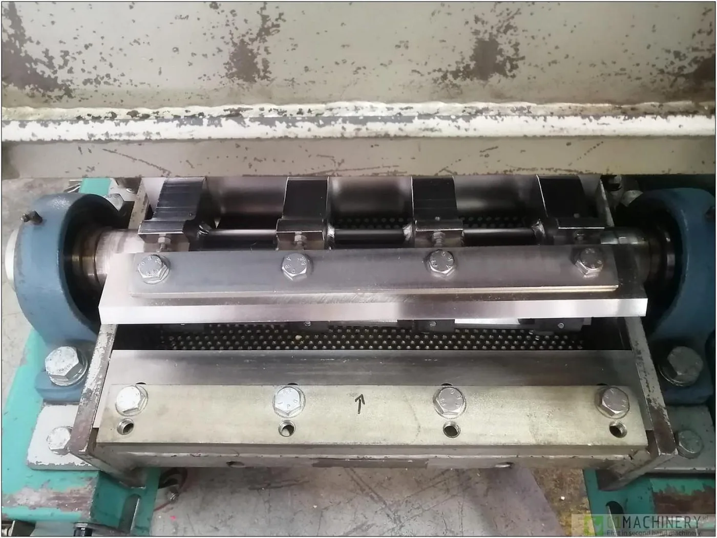 1993 TRIA 40-20/BL-T AI1982 - 6