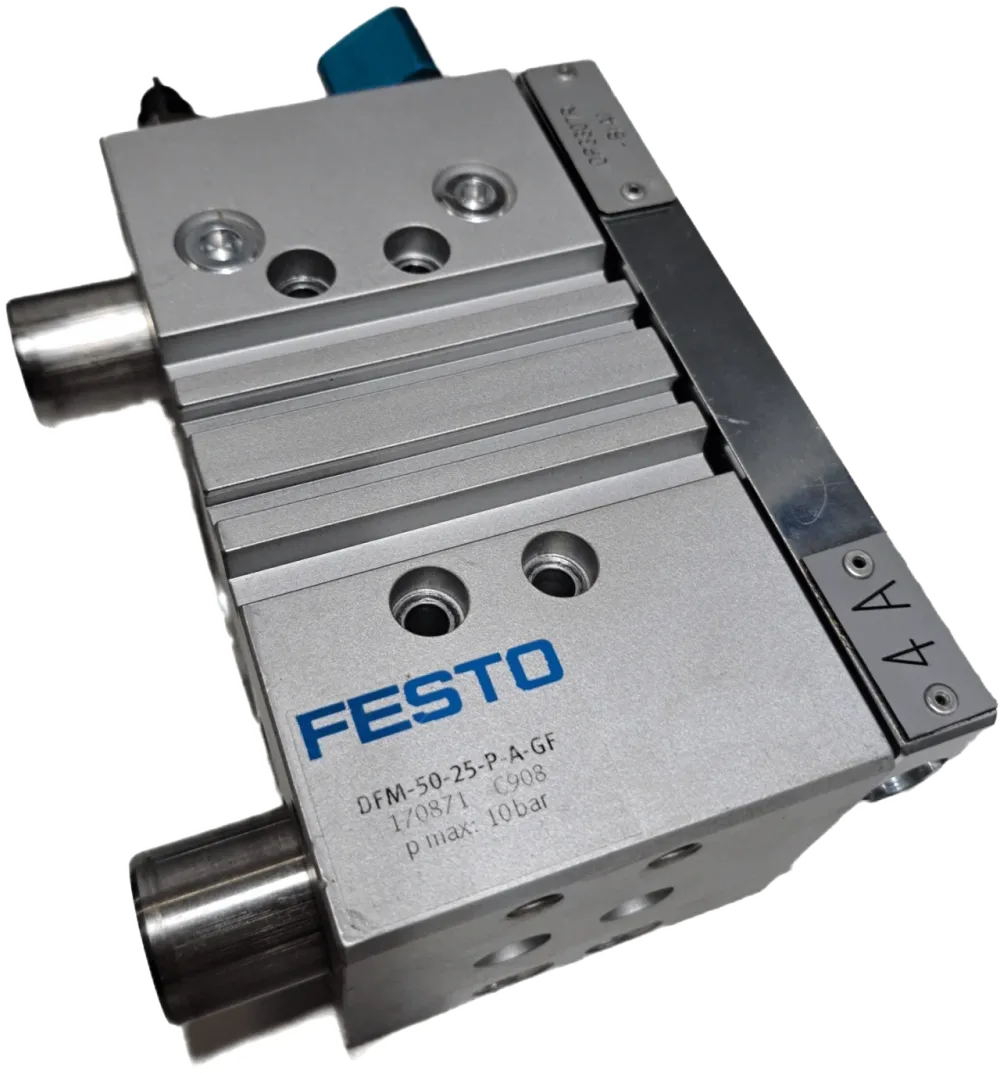 Festo DFM-50-25-P-A-GF