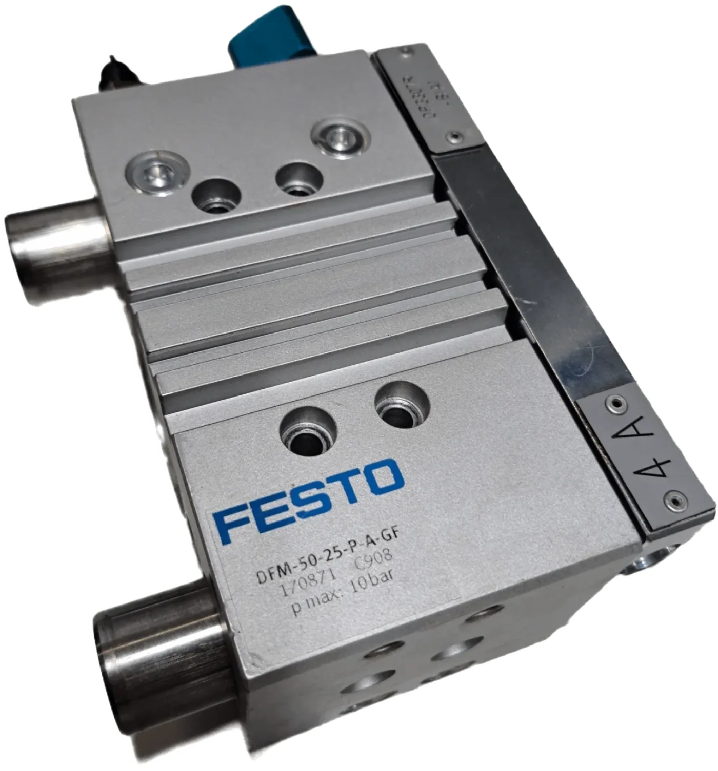 Festo DFM-50-25-P-A-GF - 1