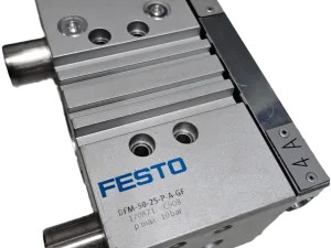 Festo DFM-50-25-P-A-GF