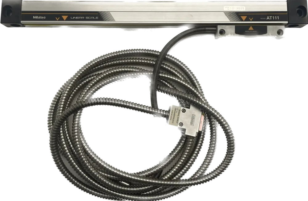 Mitutoyo Linear Scale AT111-250F