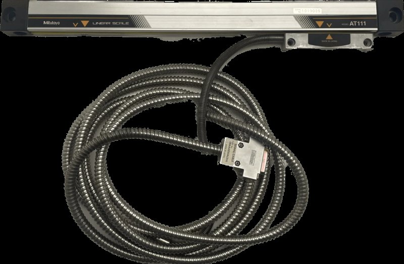 Mitutoyo Linear Scale AT111-250F