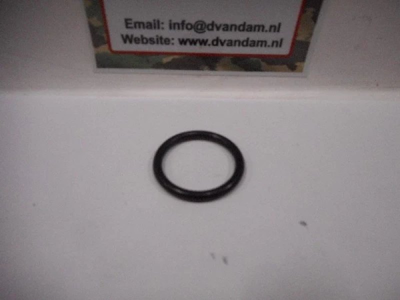 O-ring Waterpomp / stroomverdeler
