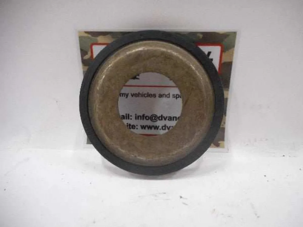 Keerring reductiebak