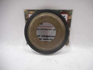 Keerring reductiebak