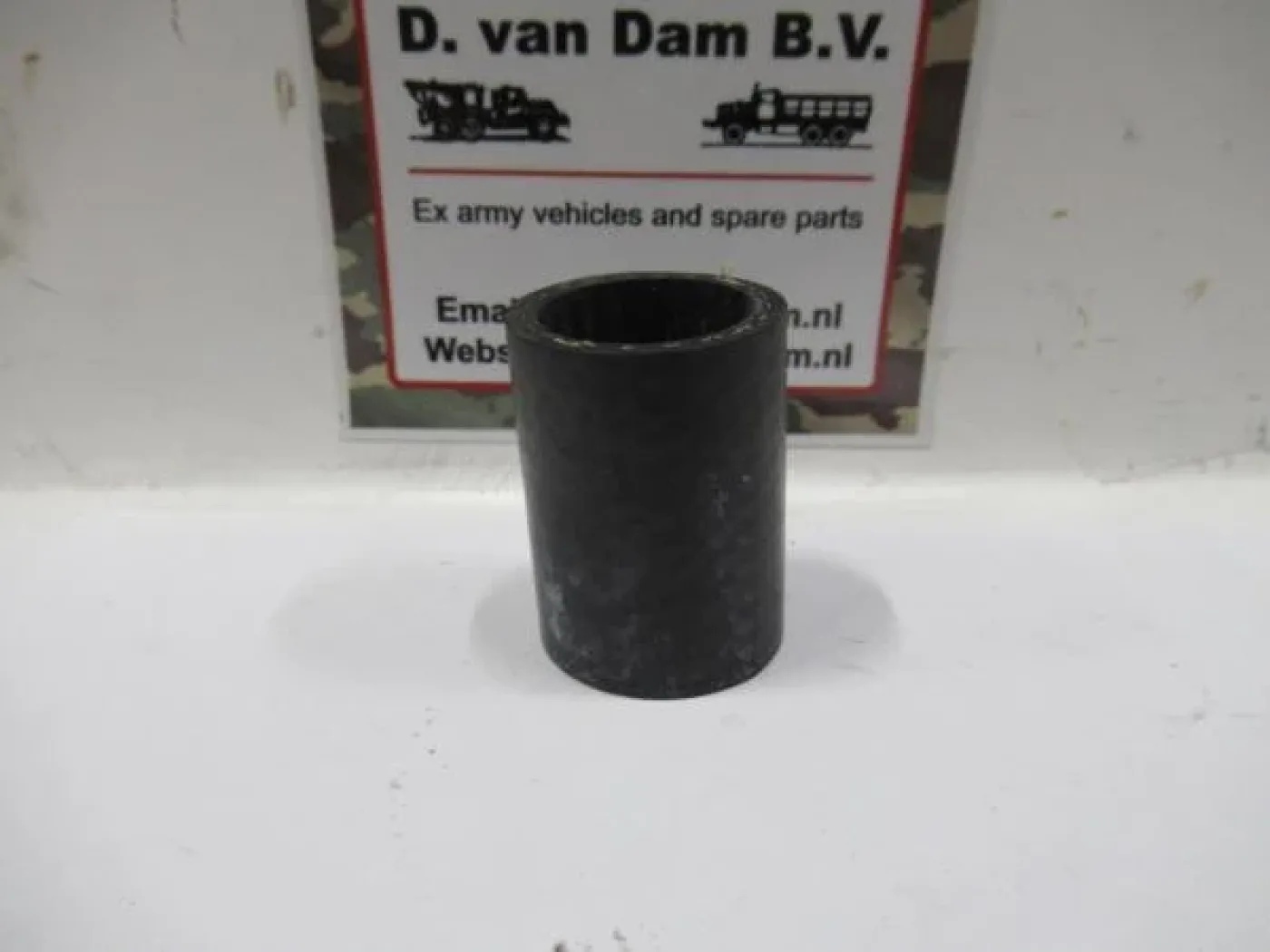 Waterslang Bypass - 1
