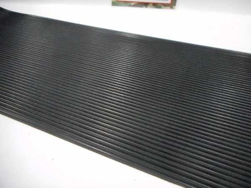 Spatscherm rubber