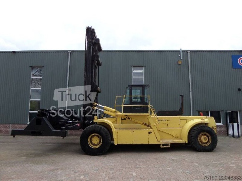 Hyster H48.00 C -16CH