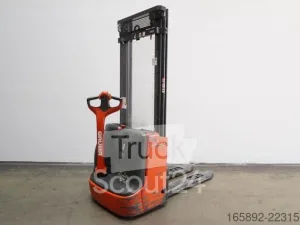 Linde L 12 1172