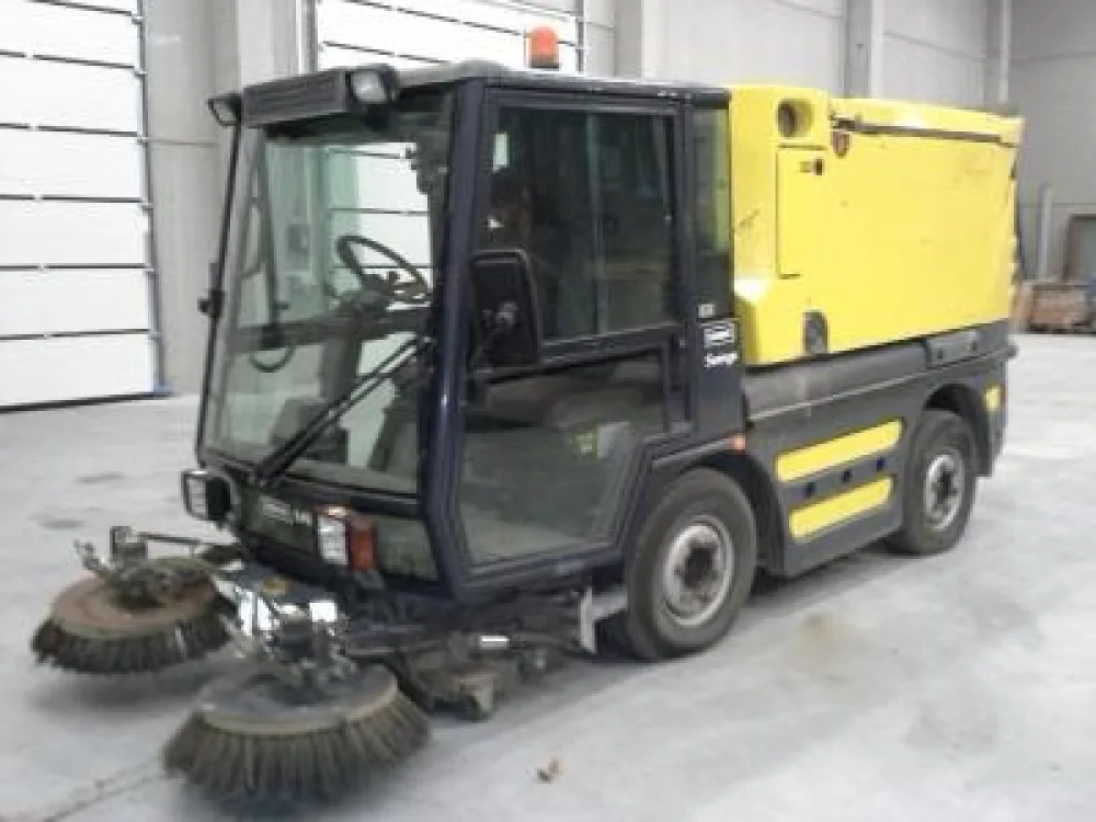 Schmidt Swing 240 –