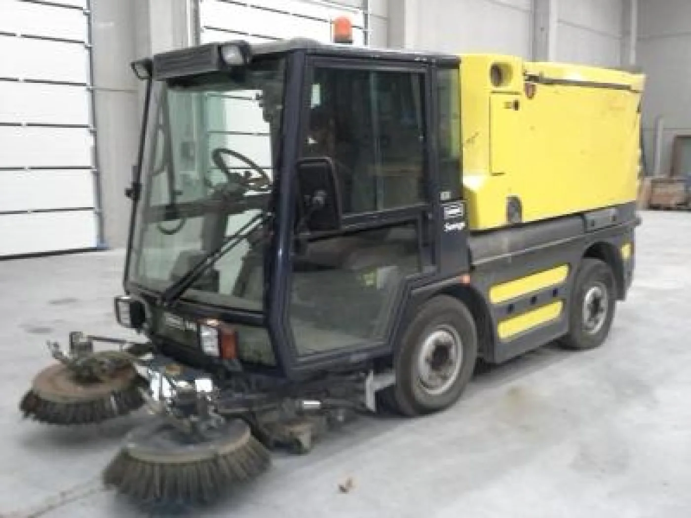 Schmidt Swing 240 – - 1