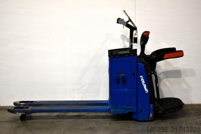 Linde T 20 AP 1153-01