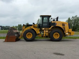 Caterpillar 972M XE (TXX-54-D)