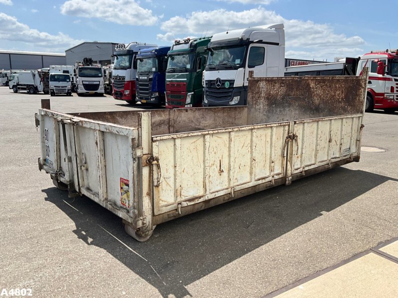 Container 7m³