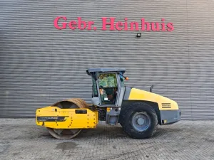 Atlas-Copco Dynapac CA 3500 D