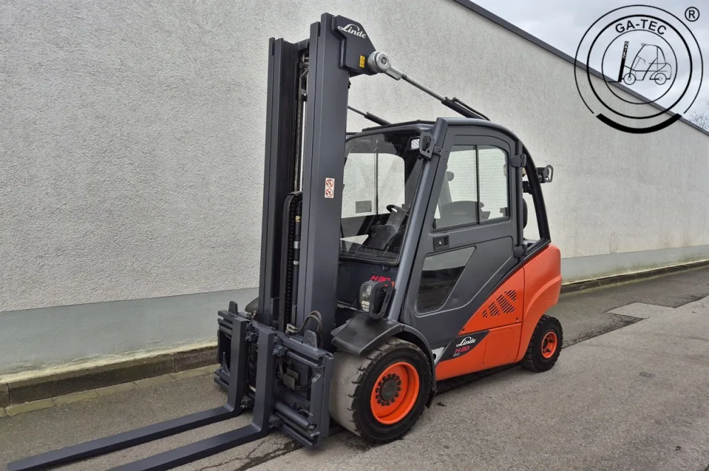 Linde H30D