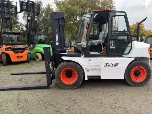 Bobcat D90S-9